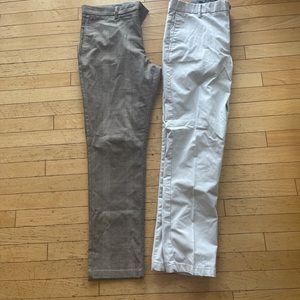 Ultimate skinny pants causal.